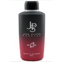 ราคา John Player Special JPS Be Red Bath Shower Gel 500 ml.เจลชำระผิวกาย ผลิตภัณฑ์เสริมความงาม (23359486337)