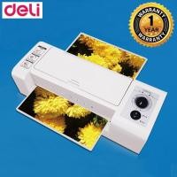 ราคา ส่งฟรี!! เครื่องเคลือบบัตร Laminater A4 เครื่องเคลือบบัตรและเอกสาร ยี่ห้อ Deli 3891 เครื่องเคลือบ office pro (5343281457)