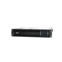 ราคา Apc เครื่องสำรองไฟ "SMT750RMI2UC" Smart-UPS 750VA LCD RM 2U 230V (11006168300)