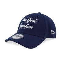 ราคา NEW ERA หมวก รุ่น NEW YORK YANKEES YANKEES SCRIPT OCEANSIDE BLUE 39THIRTY CAP (26360023457)
