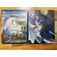 ราคา Monster hunter world iceborne PS4 Z3 (3593760027)