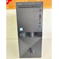 ราคา Dell Vostro 3670 MT i7-8700/16G/M.2 512GB/HDD 1TB/WiFi/Win11OEM เหมาะสำหรับงานออฟฟิศ (44403152045)