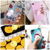 ราคา Squishy เคส Oppo A76 4G A77 2017 A77 4G A77 5G A77S A78 4G A78 5G A93 5G (28942608360)