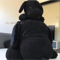 ราคา ตุ๊กตา KAWS x PEANUTS PLUSH TOY ตัวนี้จากช๊อปญี่ปุ่นนะคะ (ของแท้ป้าย tag ญี่ปุ่น) (19693269604)