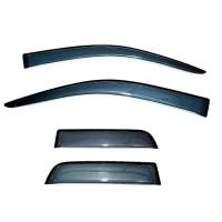 ราคา คิ้วกันสาด ISUZU 1991-1997 คู่หน้า+แคป TFR (9064384462)