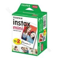 ราคา โค๊ตbajlลด100฿ ฟิล์มโพลารอยด์ instax mini film 20แผ่น (1329275223)