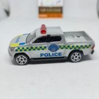 ราคา Majorette; Toyota Hilux Revo โมเดลรถเหล็ก ลิขสิทธิ์แท้ (25236445606)