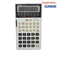 ราคา 「ซาก/อะไหล่」เครื่องคิดเลขวิทยาศาสตร์ Casio fx-3800P เปิดไม่ติด ขายตามสภาพ (2) (26801406365)