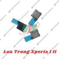 ราคา ลําโพง Sony Xperia 1ii / ลําโพงภายใน sony xperia 1ii (40163516585)