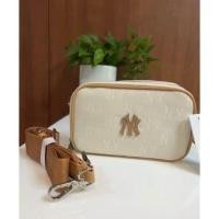 ราคา MLB Mini Monogram Jacquard New York Yankees (42852840136)