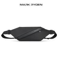 ราคา MARK RYDEN กระเป๋าคาดเอว กระเป๋าสะพายข้าง กันน้ำ สําหรับผู้ชาย (8722730138)