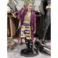ราคา 43cm โมเดล Joker suicide squad 1/4 scale model action figure (20171740342)