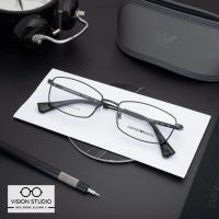 ราคา กรอบแว่น Emporio Armani EA1102D 3014 (24469111514)