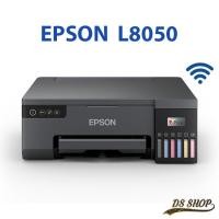 ราคา Epson EcoTank L8050 Ink Tank Printer เครื่องปริ้นบัตร พร้อมหมึกแท้ (23047694310)