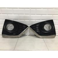 ราคา ครอบไฟตัดหมอก NEW FORTUNER TRD 1 (17304135070)