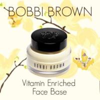 ราคา BOBBI BROWN Vitamin Enriched Face Baseเบสตัวดัง เมคอัพเนียนกริบ พร้อมบำรุง (5042893417)