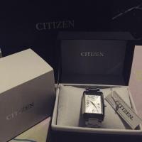 ราคา นาฬิกา CITIZEN รุ่น BH1650-55A (462193827)