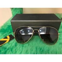 ราคา แว่นกันแดด Marco Polo เลนส์สีชา ของแท้ (used) (6001245149)