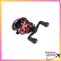 ราคา SHIMANO Baitcasting Reels 19 Scorpion MGL 150/150HG, 151/151HG for Bass Fishing Rockfish (29057800042)