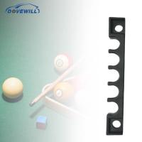 ราคา [Dovewill] ที่วางคิวพูล ที่วางไม้พูล 5 คิว ชั้นวางคิวพูลที่ใช้งานได้จริงแบบพกพา (28370928528)