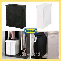 ราคา SKUBB สกุบบ์ ถุงใส่ผ้าซักมีโครงขาตั้ง ขนาด 80 ลิตร จากอีเกีย (19880665765)