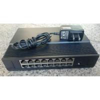 ราคา มือสอง TP-LINK TL-SF1016D 16-port 10/100 Mbps Desktop Switch power supply 9v 0.6A (24402516930)