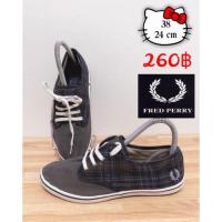 ราคา Fred perry มือ 2 (2640102980)