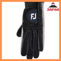 ราคา FootJoy NanoLock Tour Men's Golf Glove 2020 Model High Grip Fit Breathable Comfortable Design (26374054523)