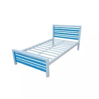 ราคา NRW เตียงเหล็ก3.5 รุ่นlotus (1473776320)