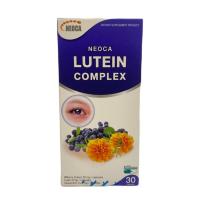 ราคา Neoca Lutein Complex 30 Tab. บำรุงสายตา (22123673211)