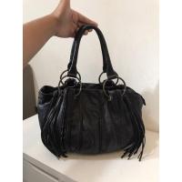 ราคา กระเป๋าหนัง SSAMZIE PRELOVED (27715200136)