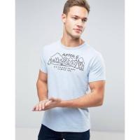 ราคา เสื้อยืด Abercrombie & Fitch รุ่น Slim Fit (261013127)