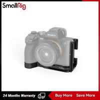 ราคา SmallRig L-Bracket for Sony Alpha 7R V / Alpha 7 IV / Alpha 7S III / Alpha 1 / Alpha 7R IV / Alpha 9 II 3660 (19167000677)