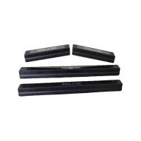 ราคา ชายบันได อีซูซุ มิวเอ็ก Isuzu Mu-x 2014 2015 2016 2017 2018 2019 2020 ชุบ+ดำ (17540262052)