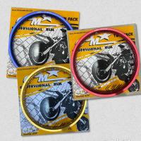 ราคา วงล้อ COM Professional Rim ขนาด 1.60-18 วงล้ออลูมิเนียม (ราคาต่อคู่) (15699894521)