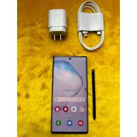 ราคา # Samsung Galaxy Note10Plus-12/256GB.สวยๆขายถูกๆถูกแบบนี้มีตัวเดียวเท่านั่น (3819168440)