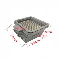 ราคา [พร้อมส่ง] Tineco Floor One S3/iFloor 3 และ Dreame H11/H11Max/H12/H12Max/M1 ไส้กรอง HEPA / ลูกกลิ้ง Brush roller (15427539003)