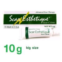 ราคา ฉลากไทย Scar Esthetique ลดรอยแผลเป็น 10 กรัม ของแท้100% (20580713322)
