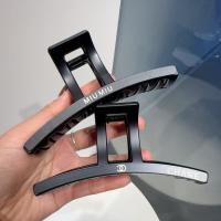 ราคา คลิปผมทรงแชร์ก อินเทรนด์ เหมือน Chanel สำหรับสาวๆ สไตล์ Cool Girl (42513676889)