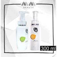 ราคา ซันปุโซะ แชมพู (สูตรขจัดรังแค/สูตรดีท็อกเส้นผมล้างสารเคมี) Sunpuso shampoo 300ml. (4777320342)