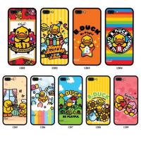 ราคา HUAWEI Y5 Y5p Y6II Y6 Y6p Y6s Case B.duck เป็ด (1933332648)