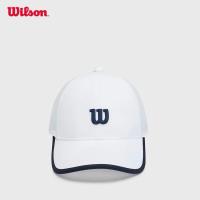 ราคา หมวกยี่ห้อ Wilson แท้100% (29469419351)