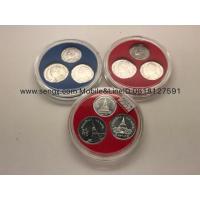 ราคา ตลับพร้อมไส้สำหรับใส่เหรียญ 10,5,1 สตางค์ (ไม่รวมเหรียญ) (747469322)