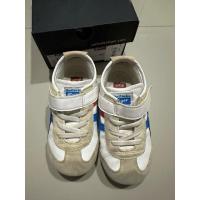 ราคา รองเท้า onitsuka tiger เด็กของแท้มือสอง (25703404806)