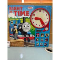 ราคา Thomas & Friends: Right on Time (Play-a-sound) (29519742990)