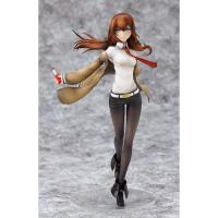 ราคา [เเชทก่อนสั่งทุกครั้ง!!] Makise Kurisu 1/8 (Good Smile Company) มือ1 (พร้อมส่ง) Steins;Gate (41311225065)