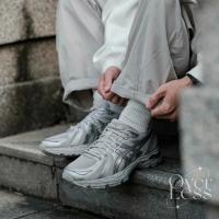 ราคา รองเท้า Asics Gel-Flux 4 'Gray / Silver' ของแท้ (18695516161)