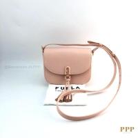ราคา Furla ใหม่ไม่จกตา พร้อมถุงผ้า ราคาน่ารักเหมือนเดิม ขายเพียง 2,999 เท่านั้น (24330335475)