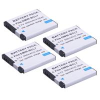 ราคา 1200mAh DMW-BCL7 Battery for Panasonic Lumix DMC-F5 DMC-FH10 DMC-FS50 DMC-SZ10 SZ9 SZ8 SZ3 DMC-XS1 XS3 DMW BCL7 BCL7E (16783202780)