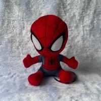 ราคา ตุ๊กตาspiderman สไปเดอร์แมน (23518436324)